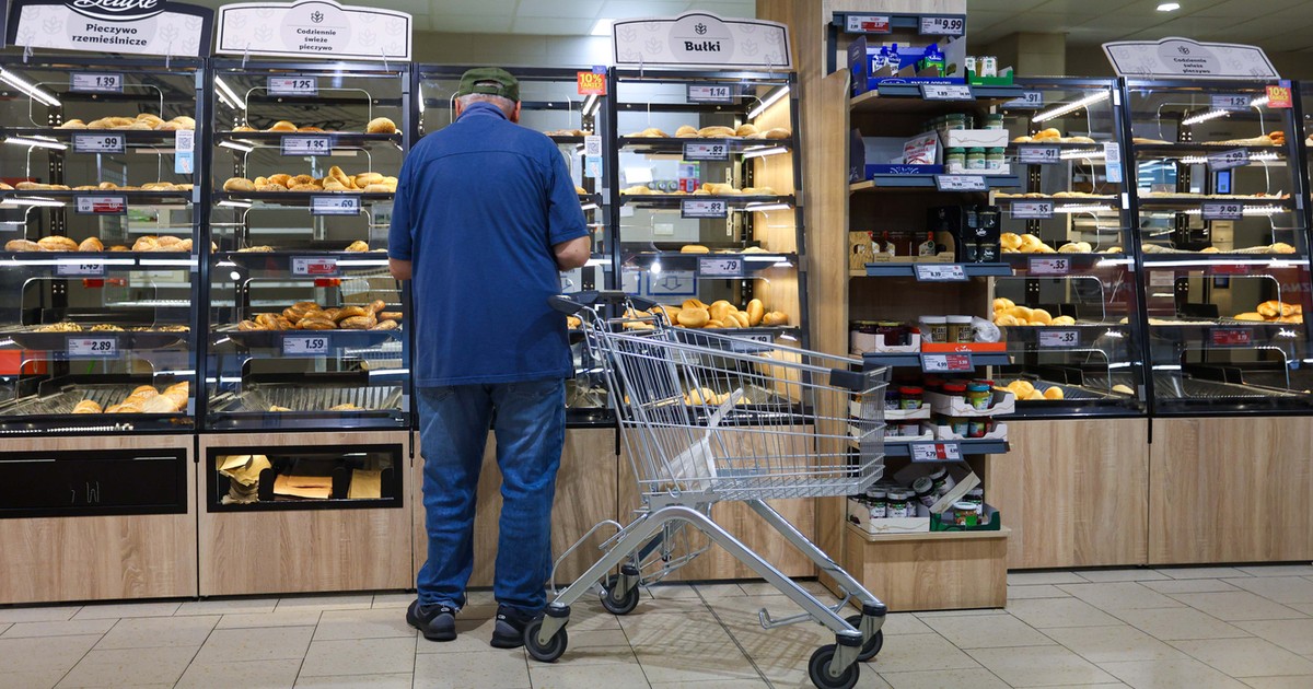 Takie wymagania ma Lidl wobec dostawców. Są rygorystyczne, a powodem są Polacy