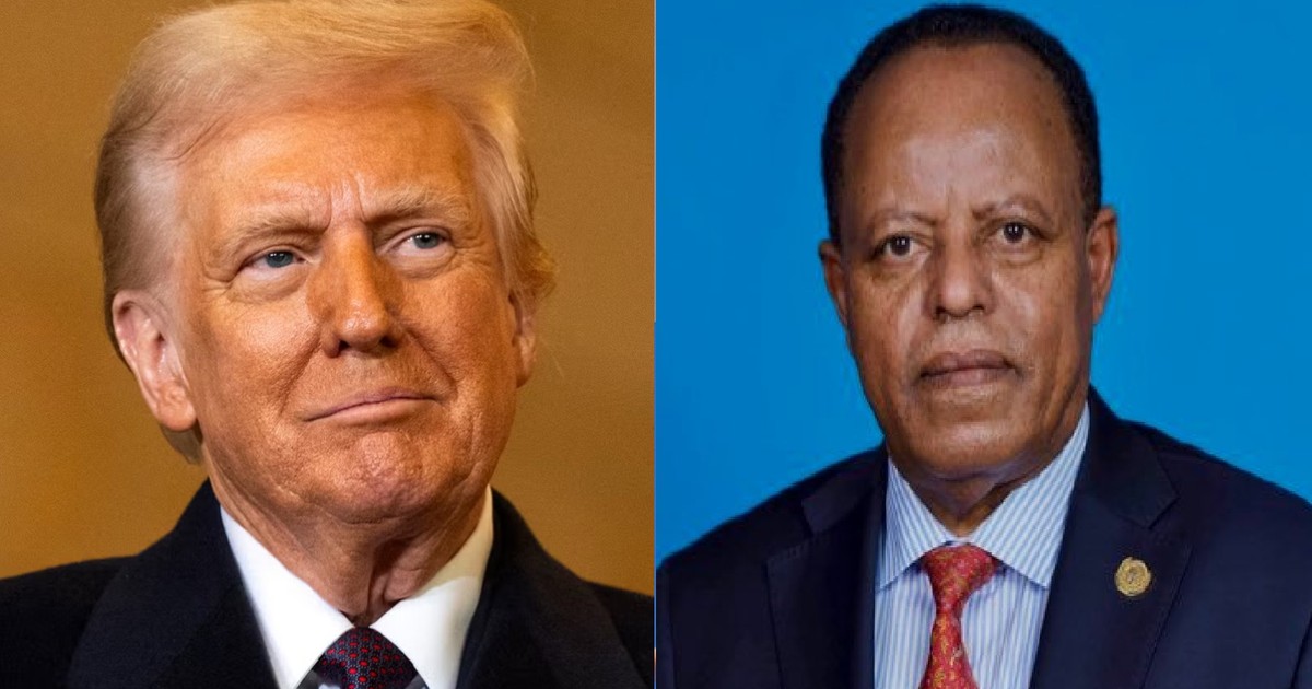 US and Ethiopia Strengthen Security and Economic Ties - News Directory 3