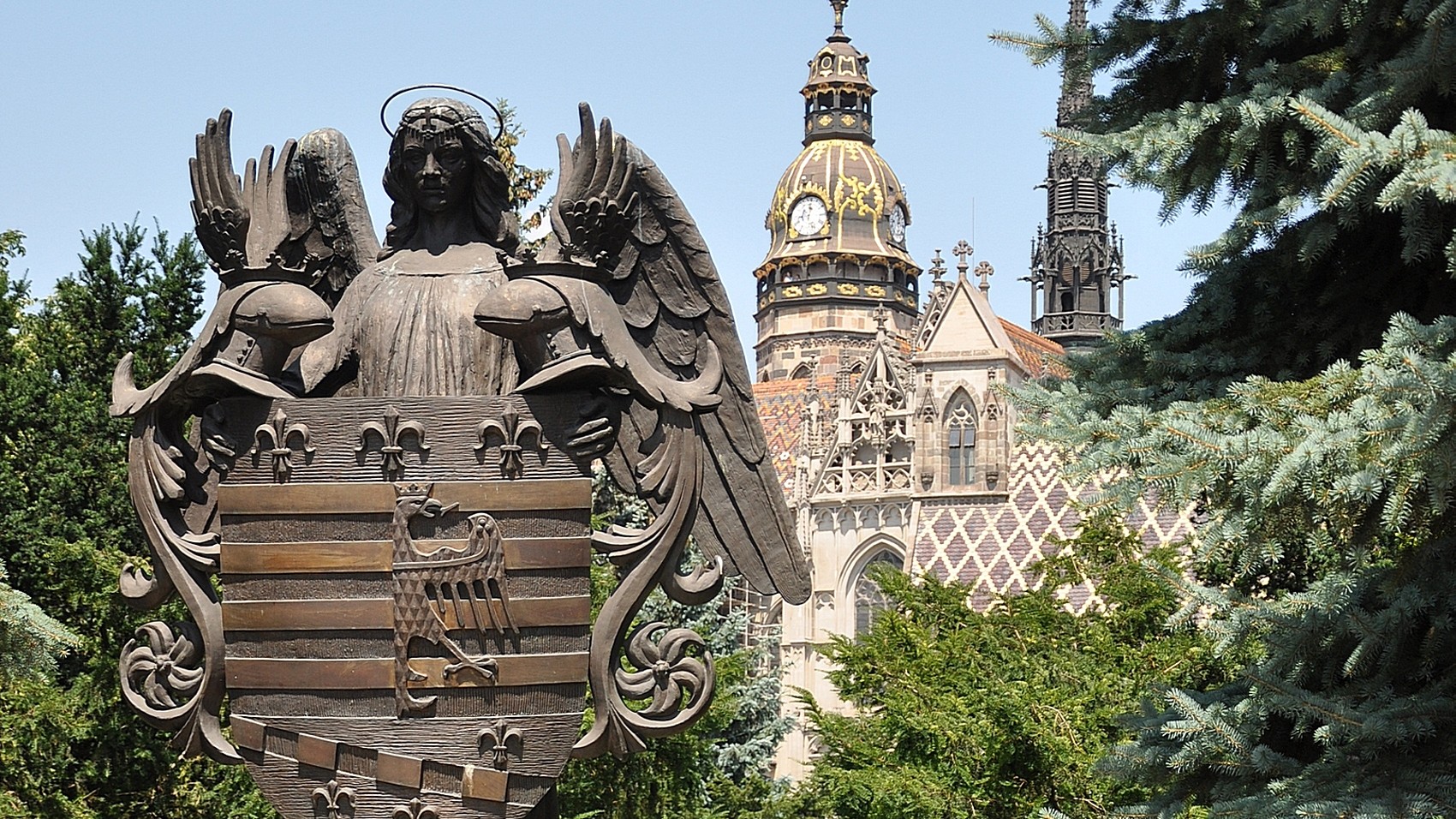 Košice - ilustračné foto