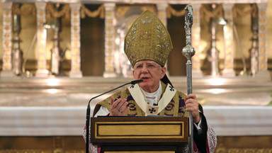 Abp Jędraszewski: chrześcijanin nie może dać się zmiażdżyć przez codzienność