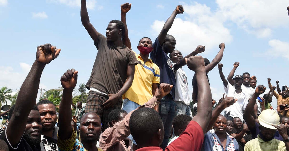 Car owners block Opi-Nsukka, Enugu road over constant abduction of drivers, passengers - Vimarsana News