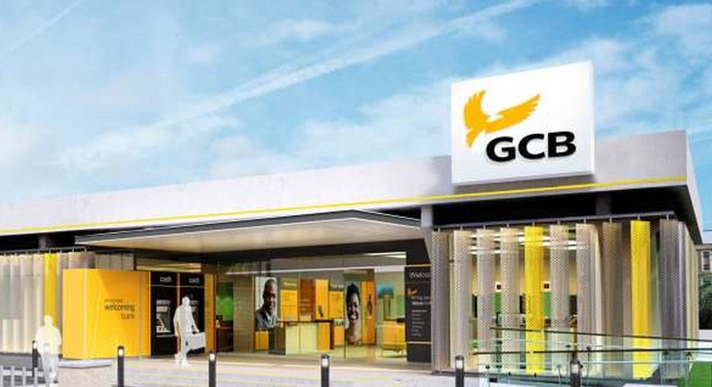 GCB Bank