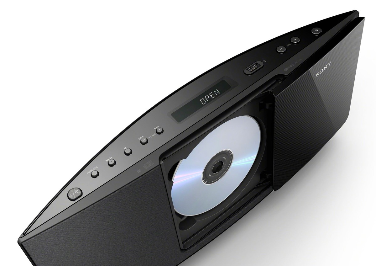 Nowe doki Sony dla Apple'a
