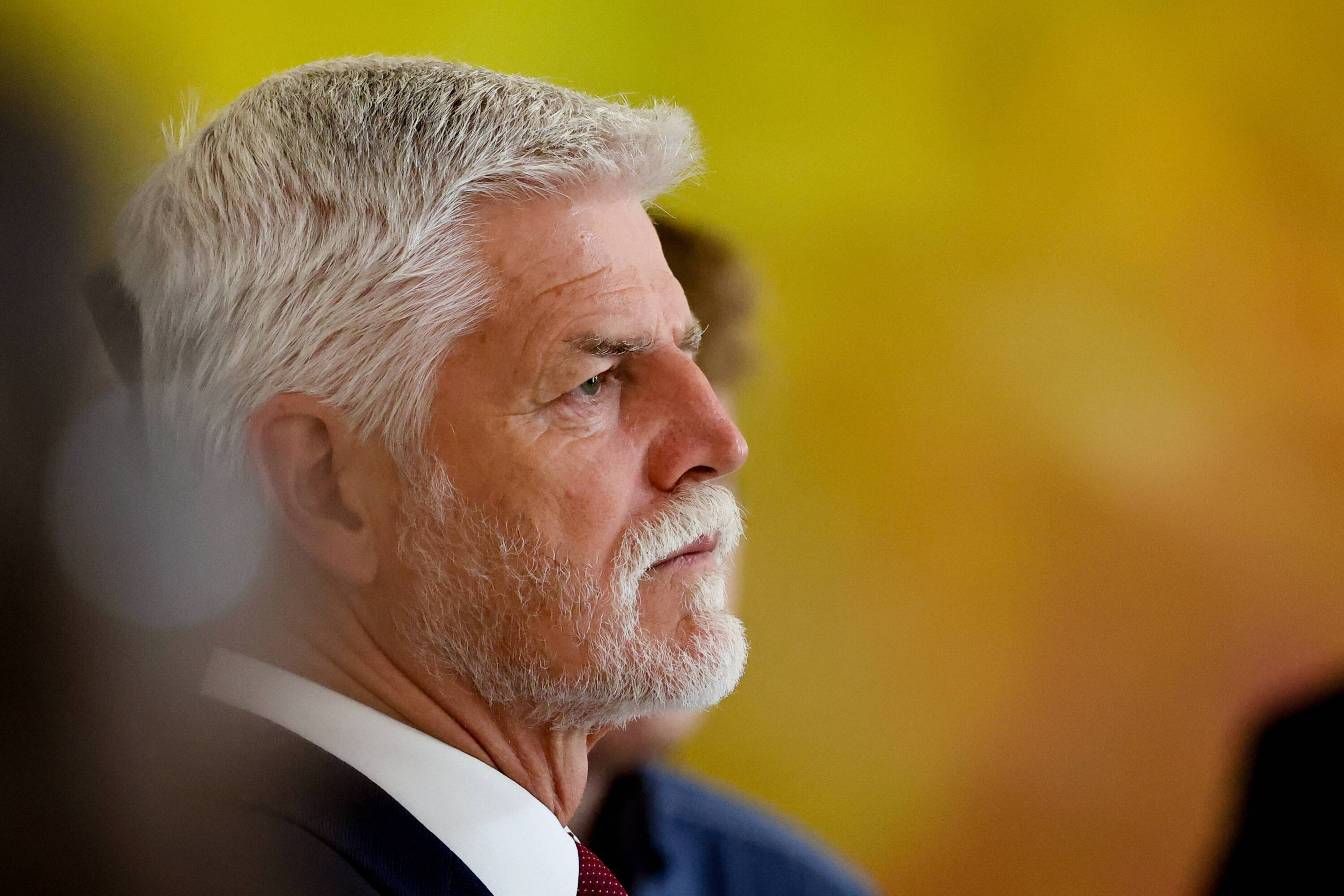 Petr Pavel w "Sunday Times": Europa gotowa zestrzelić rosyjskie samoloty