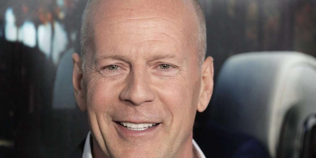 Bruce Willis przeprowadzi się do Wrocławia?