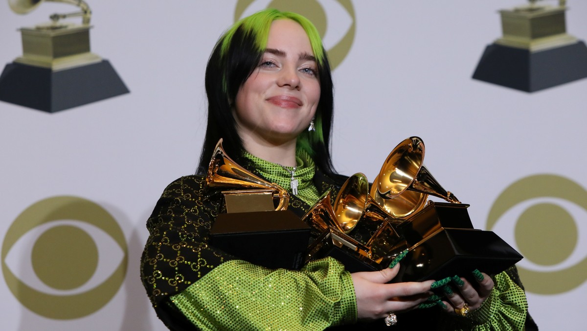 Billie Eilish