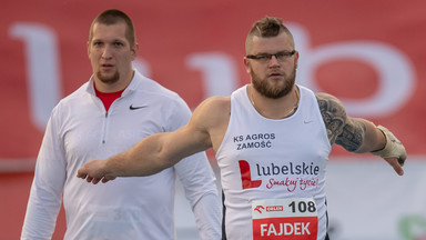 Mistrzostwa Europy w lekkoatletyce: Wojciech Nowicki i Paweł Fajdek rozpoczynają marsz po medale