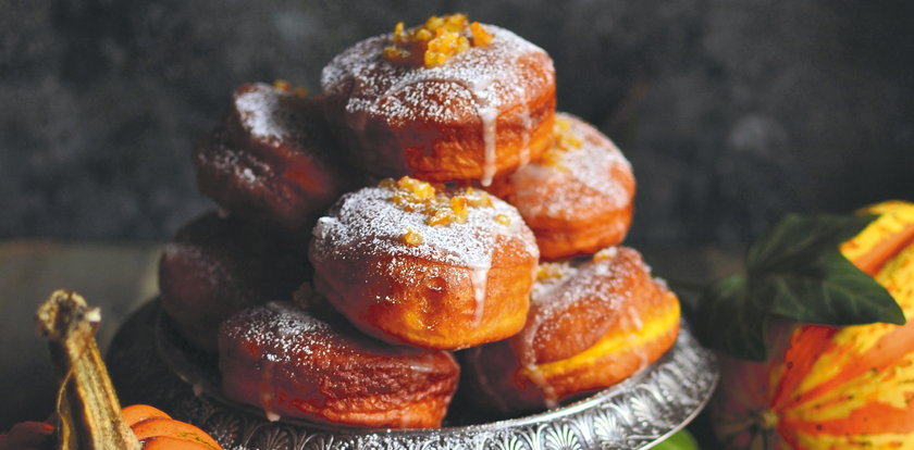 Znany mistrz kuchni zdradza tradycyjny przepis na pączki z... ziemniakami. Smakują wyjątkowo!