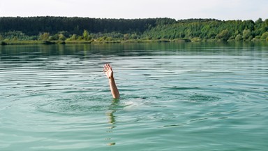 Tragedia w Zamościu. Świętował zakończenie szkoły, utonął w zalewie