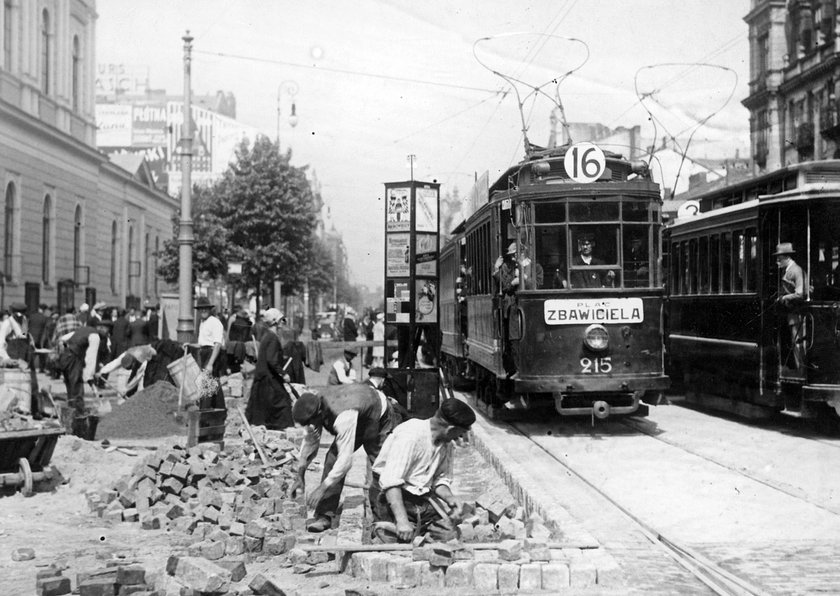 Poznaj historię naszych tramwajów