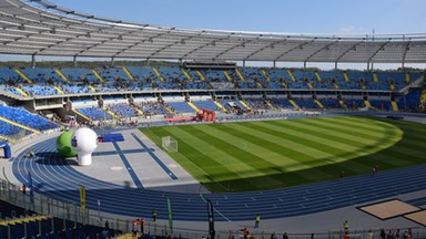 Nocne zwiedzanie Stadionu Śląskiego