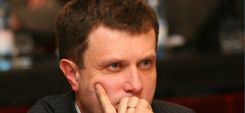 PiS: PO za Karnowskim? On ma zarzuty!