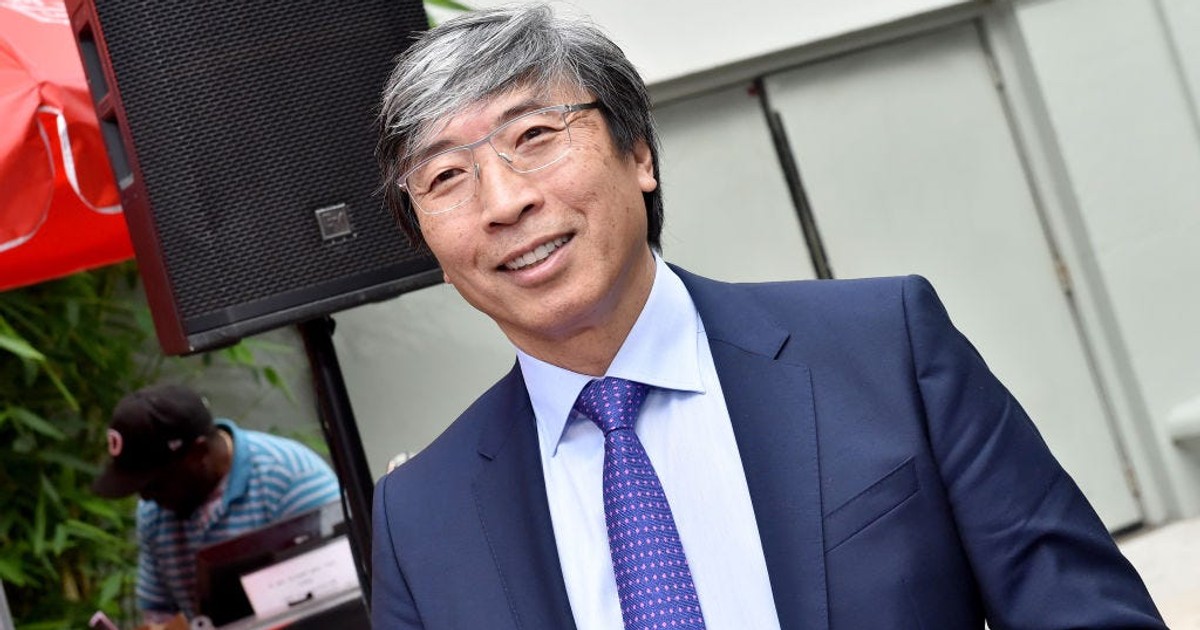South African-born billionaire becomes Los Angeles' richest man with a net worth of $8.4 billion