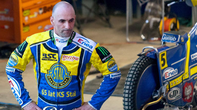 Tomasz Gollob miał poważny wypadek. "Złamany krąg piersiowy, uszkodzony rdzeń i stłuczenie płuc". To koniec sportowej kariery mistrza?