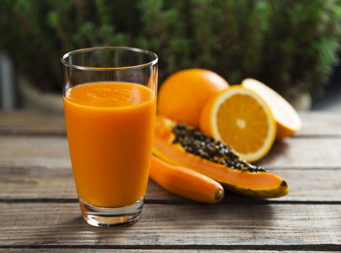 7. Zwalcza poranne mdłości