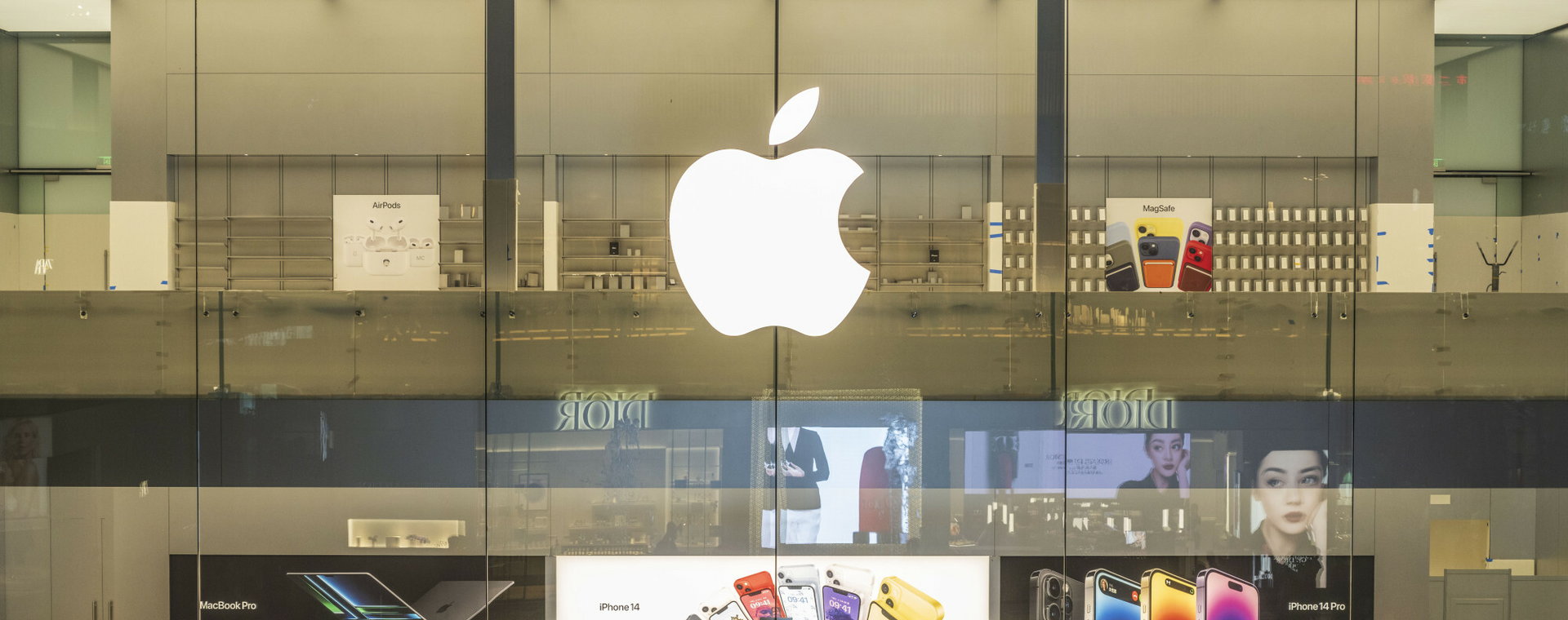 Prezentacja nowych modeli Apple'a zaplanowana jest na 12 września