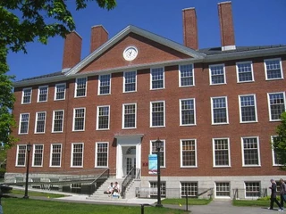 Harvard University