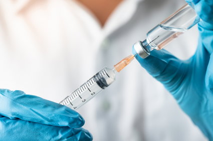 Testy i szczepionki przeciwko COVID-19 objęte zerową stawką VAT