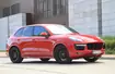 Test Porsche Cayenne GTS - uważaj na prawko!