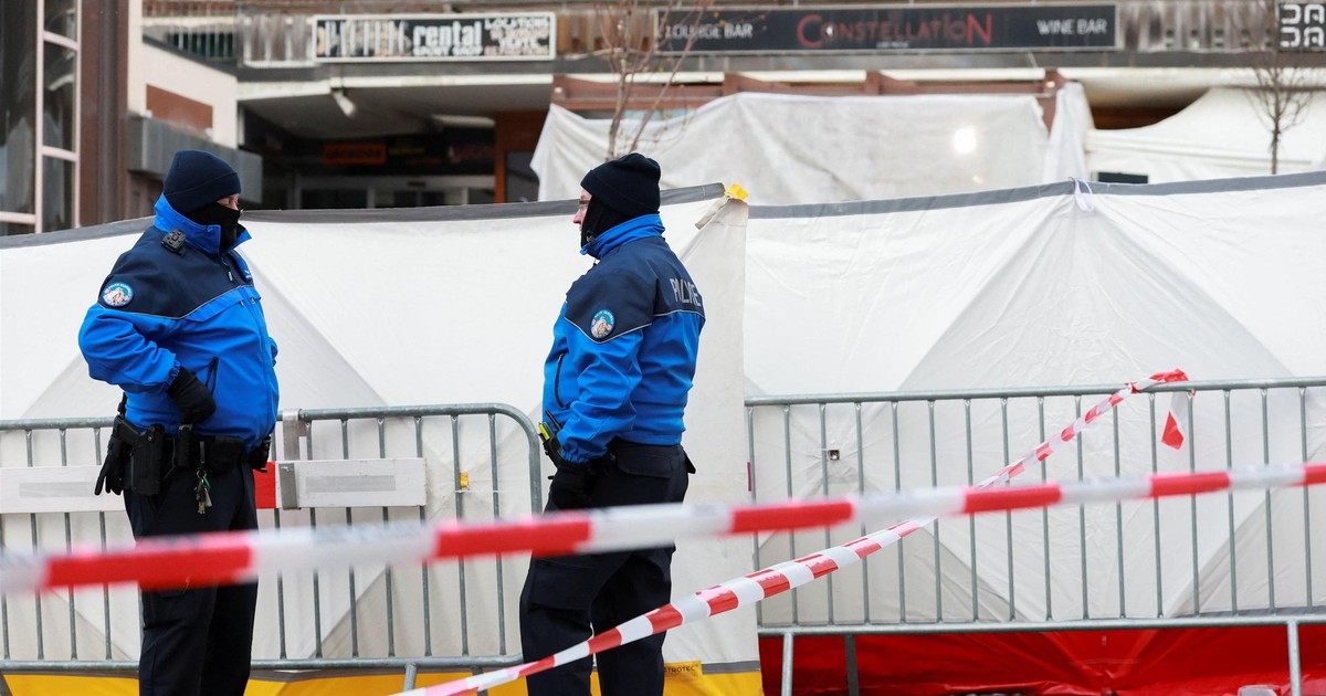 Ludzie w popłochu uciekali w kierunku schodów. Dramatyczne szczegóły pożaru w sylwestra