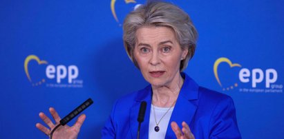 Nieoficjalnie: Ursula von der Leyen ogłosi kluczową dla Polski decyzję. Zaskakujące kulisy