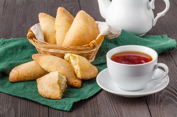 Piroške