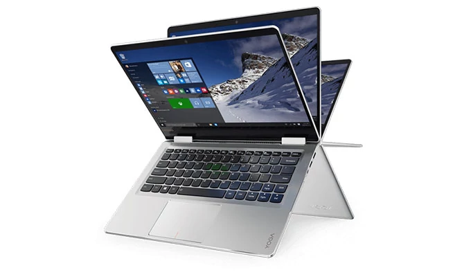 Lenovo Yoga 710