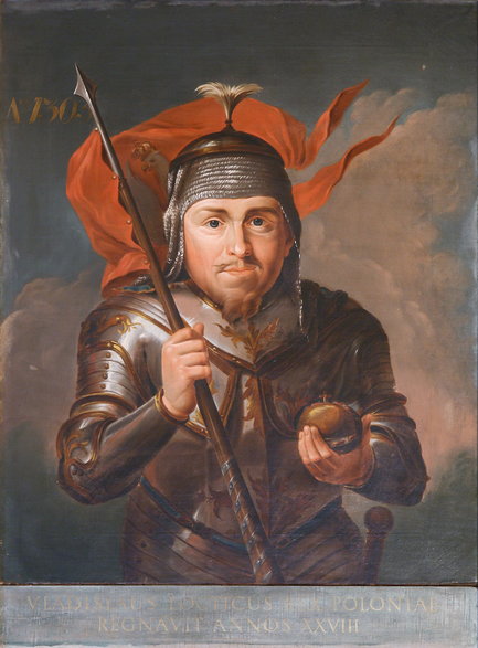 Władysław Łokietek