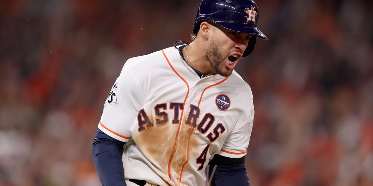 The World Series Game 5 instant classic featured 4 comebacks, 7 home runs, and a walk-off victory for the Astros