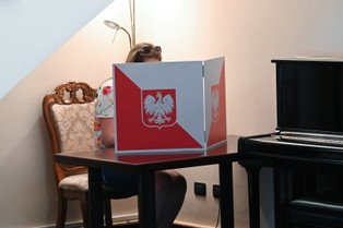 Wybory prezydenckie 2025: Kiedy ogłoszenie wyników?