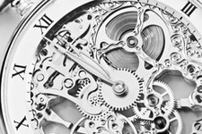 Zegary jądrowe: Stara technika jubilerska może zrewolucjonizować pomiar czasu