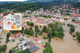 Powódź w Polsce. Te regiony są wciąż zagrożone. IMGW podało najnowsze informacje