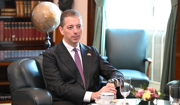 Marko Đurić