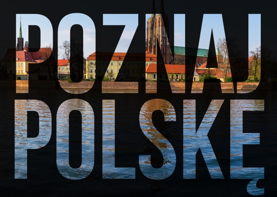 Poznaj Dolnosląskie