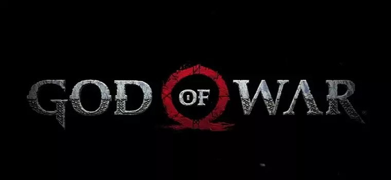 God of War - Kratos spuszcza manto na nowym zwiastunie gry