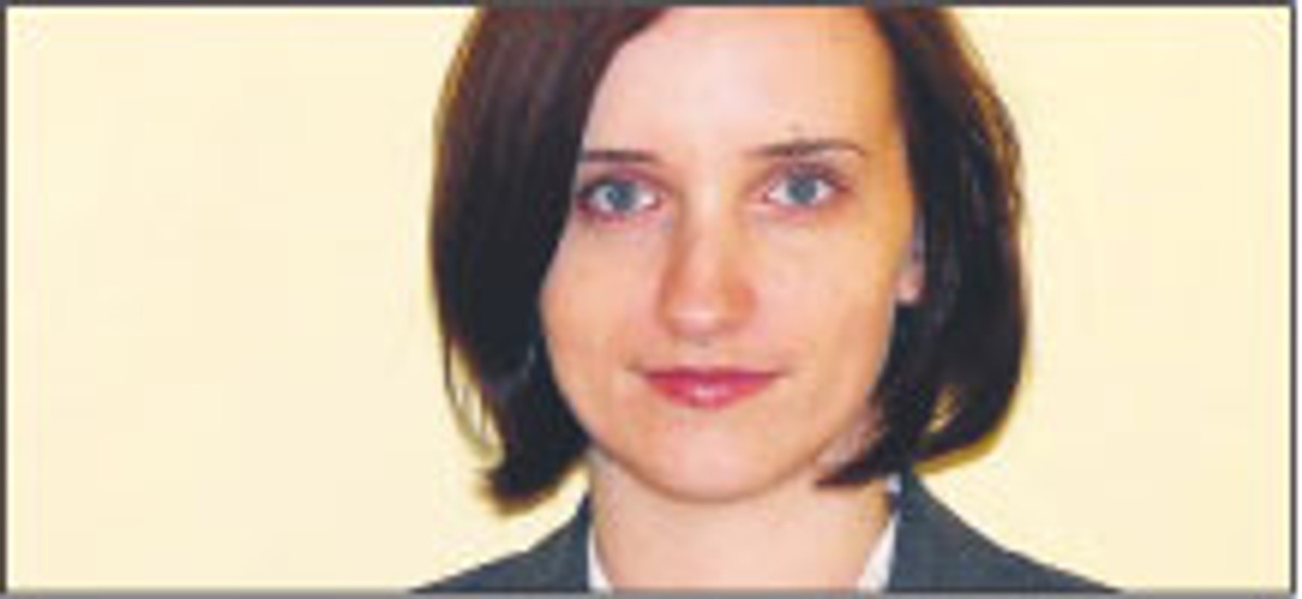 Anna Nowacka | Skoczyński Wachowiak Strykowski Kancelaria Prawna spółka komandytowa z Poznania