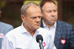 Powyborczy scenariusz opozycji. Tusk: jesteśmy dogadani