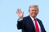 Donald Trump opowiada coraz większe bzdury o ataku dronów. Pięć wniosków dla Polski [OPINIA]