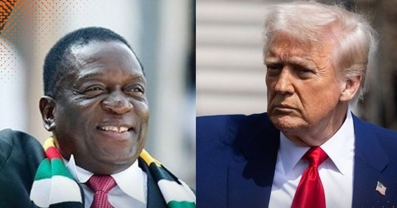 Zimbabwe