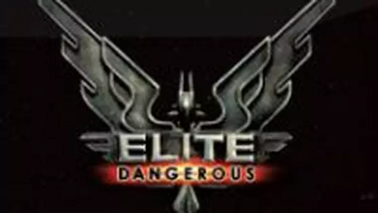 Elite: Dangerous