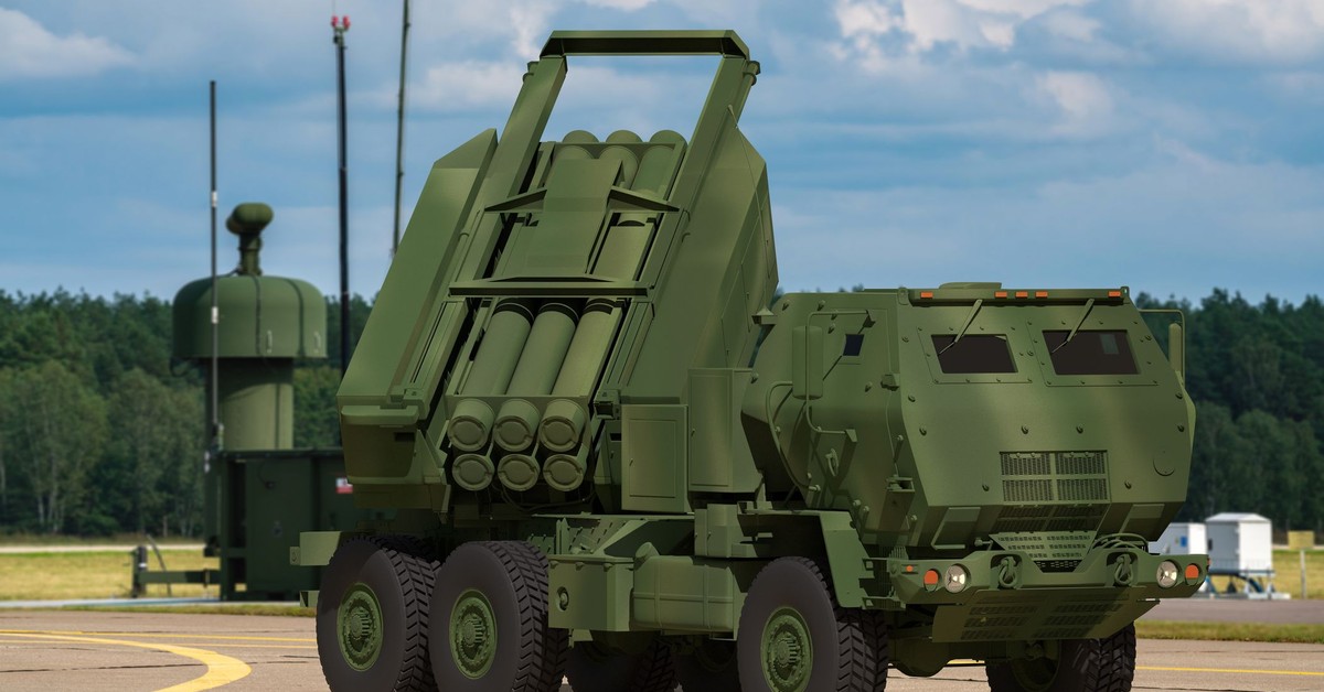 "Bardzo realistyczny scenariusz". USA i Wielka Brytania ćwiczą obronę szwedzkiej wyspy przed Rosją