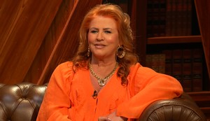 Stanojka Mitrović Ćana, emisija "Na terapiji sa Slavicom Đukić Dejanović"