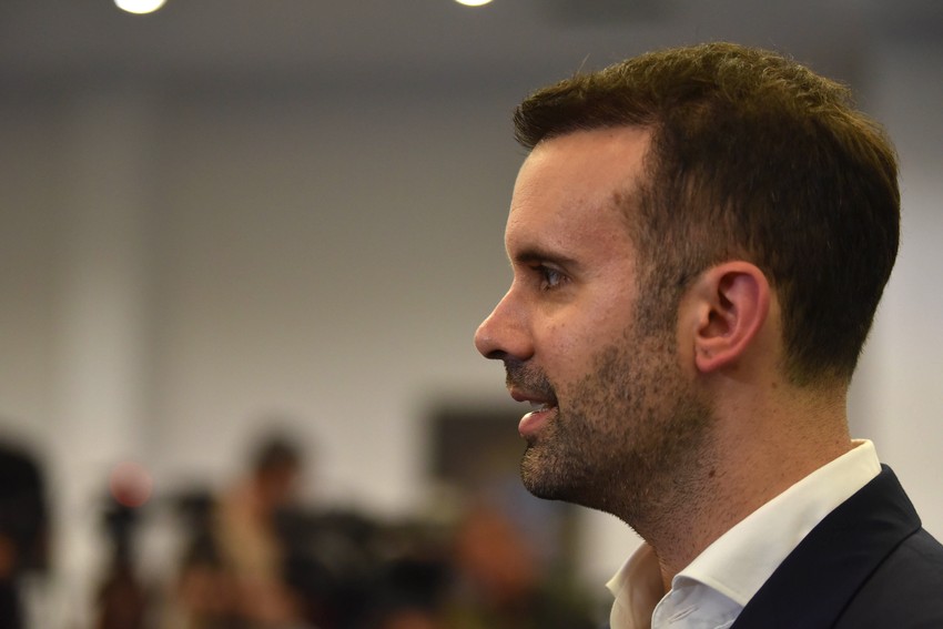 Milojko Spajić mandatar nove vlade tvrdi da ima potrebnu većinu od 41 poslanika