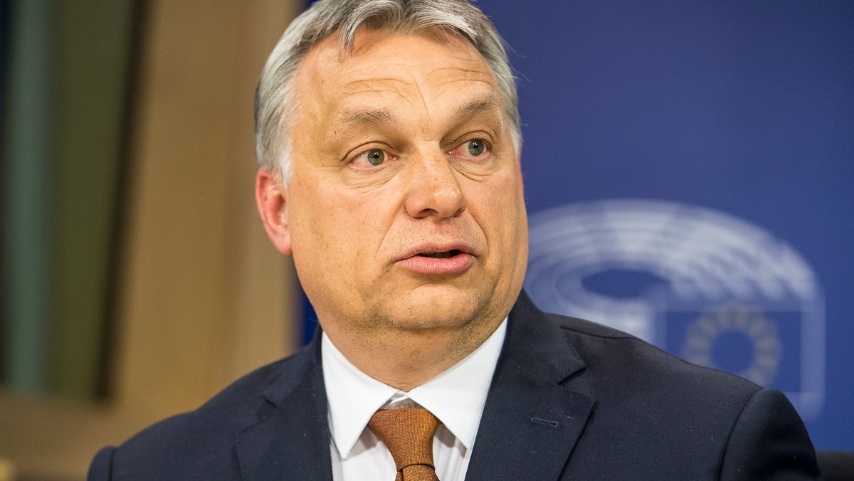 Wiktor Orban