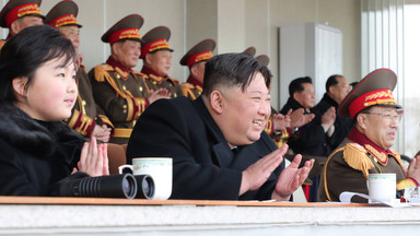 Reżim Kim Dzong Una straszy "zatrutymi cukierkami". Ludzie umierają z głodu