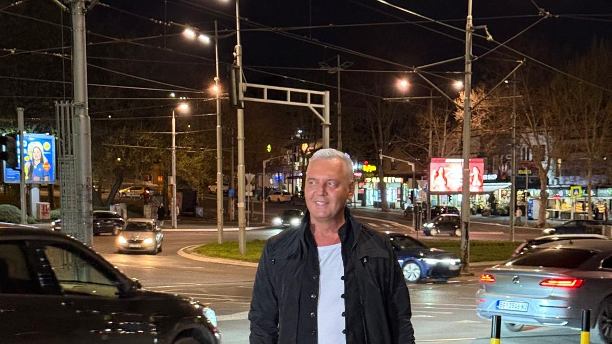 Milan Milošević o rijalitiju 