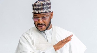 Zamfara Governor addresses purported ₦9trn assets declaration