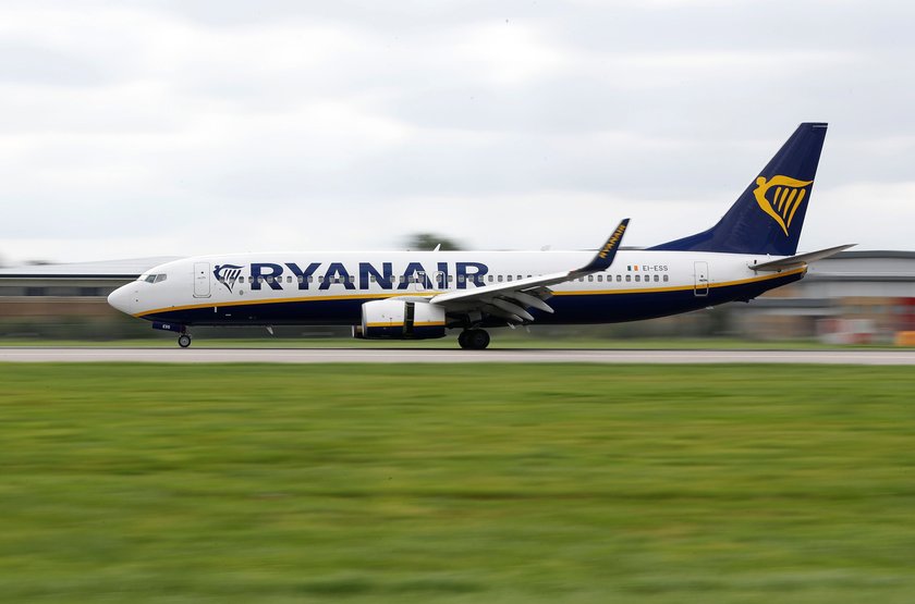 Ryanair