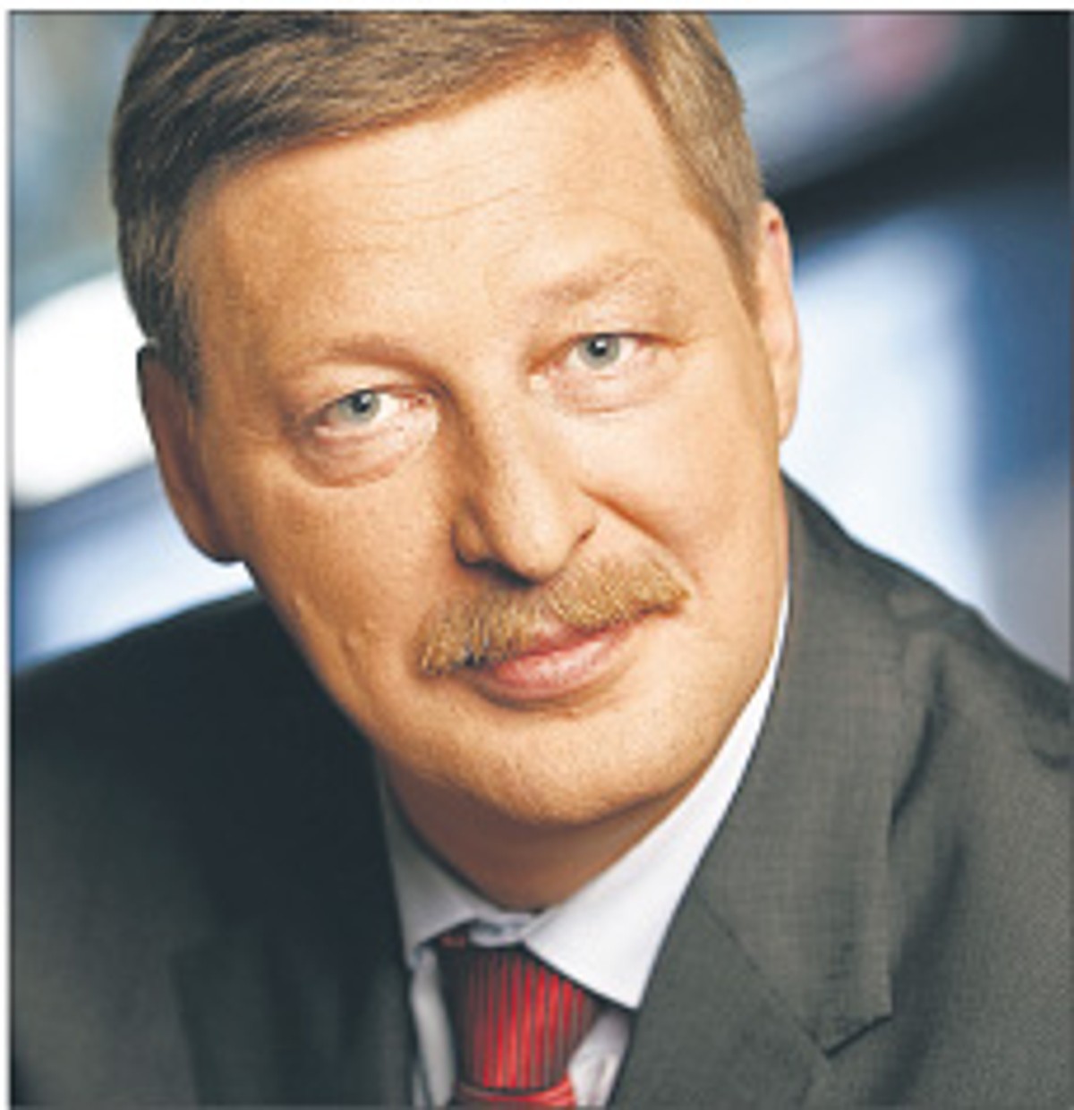 Andrzej Parafianowicz, wiceminister finansów Fot. Archiwum
