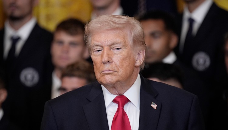 Donald Trump nie będzie negocjował z Iranem. Tylko bezwarunkowa kapitulacja"